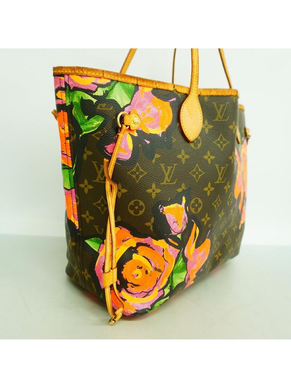 Louis Vuitton Neverfull Tote Limited #375847L13B - Picture 2 of 9